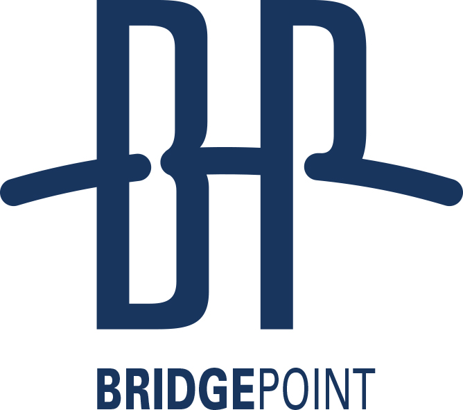 Square Logo BridgePoint